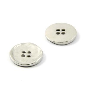 Metallic button, Nieheim 821, 