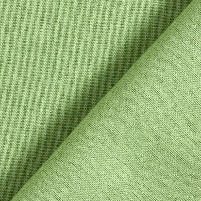 Decor Linen Plain – green,  image number 3