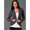 Cardigan, McCalls 7254 | 32-40,  thumbnail number 4