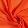 Crepe Chiffon Plain – orange,  thumbnail number 1