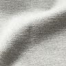 Upholstery Fabric Chenille Mottled – offwhite/silver grey,  thumbnail number 2