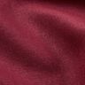 Decor Linen Plain – burgundy,  thumbnail number 2