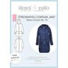 Knit coat / Coatigan Ama | Lillesol & Pelle No. 75 | 34-58,  thumbnail number 1