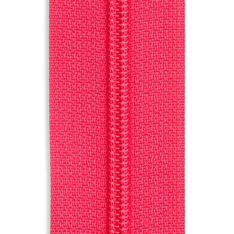 Endless Zip [3 mm] Plastic | Prym – pink,  image number 1