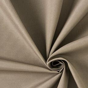 Outdoor Fabric Teflon Plain – taupe, 