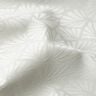 Coated Cotton Mini-fans – ivory,  thumbnail number 3