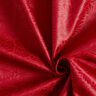 Coated Cotton Mini-fans – red,  thumbnail number 4