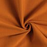 Cuffing Fabric Plain – caramel,  thumbnail number 1