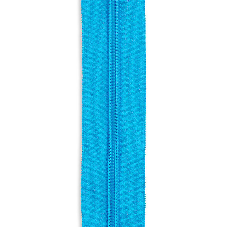 Endless Zip [3 mm] Plastic | Prym – light turquoise,  image number 2