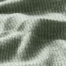 glitter ribbed knit – reed/silver,  thumbnail number 2