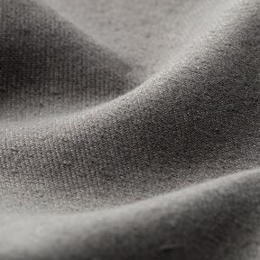 Stretch denim cotton blend medium – grey, 