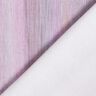 Delicate gradient stripes cotton jersey – mauve,  thumbnail number 4