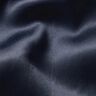 Bridal Satin Stretch – midnight blue,  thumbnail number 3