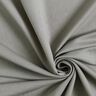 plain fine viscose blend – elephant grey,  thumbnail number 1