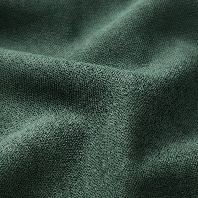 Upholstery Fabric classic Plain – dark green,  image number 2