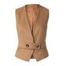 Waistcoat/Gilet, Burda 6172 | 34-44,  thumbnail number 6