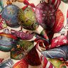 Tapestry Decor Fabric Colourful Christmas Baubles,  thumbnail number 3