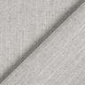 Decor Fabric Half Panama Subtle Texture – slate grey/light beige,  thumbnail number 4