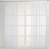 Curtain Fabric Fine Dots 300 cm – white,  thumbnail number 7