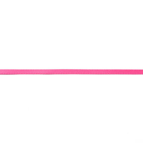 Satin Ribbon [3 mm] – intense pink, 