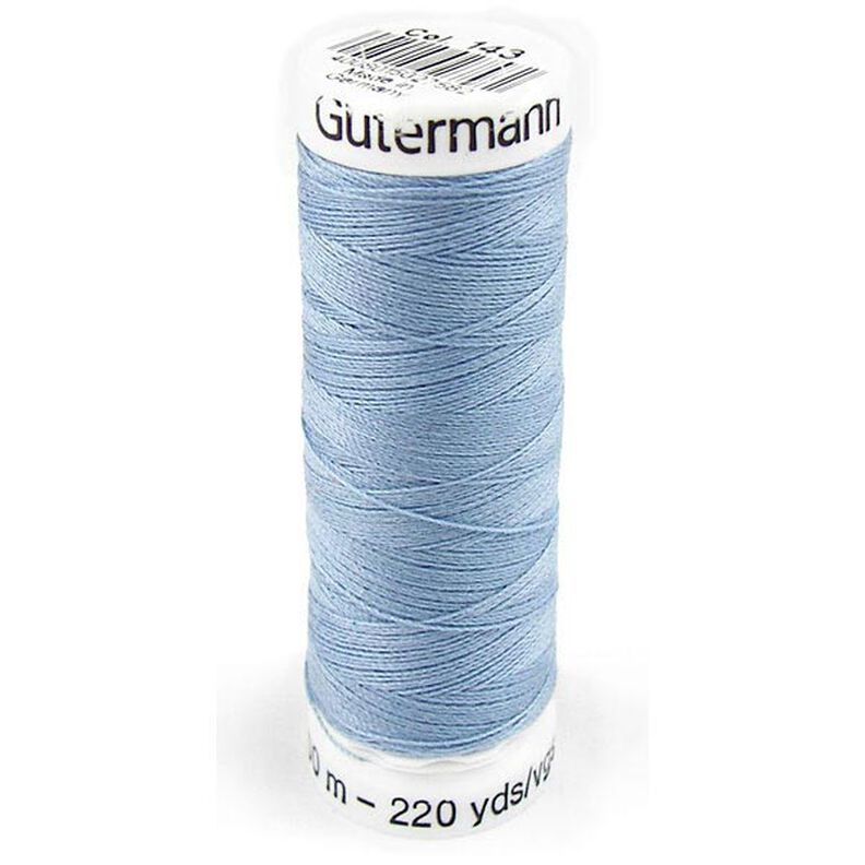 Sew-all Thread (143) | 200 m | Gütermann,  image number 1
