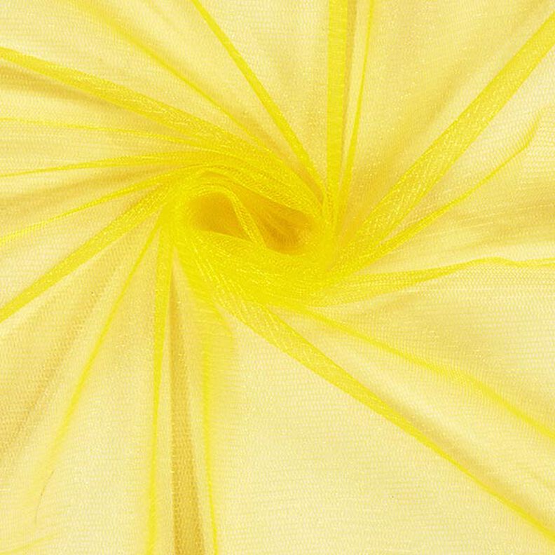 Shimmer Tulle – yellow,  image number 2