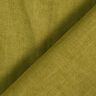 Lightweight linen blend pre-washed – olive,  thumbnail number 4