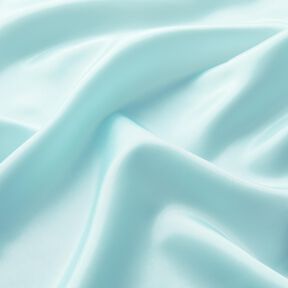 Lining Fabric Plain Acetate – sky blue, 