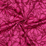 Sateen Magnolia | Nerida Hansen – intense pink/dark red,  thumbnail number 3