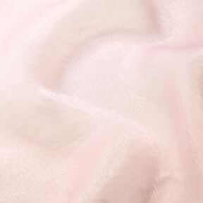 Organza – light pink, 