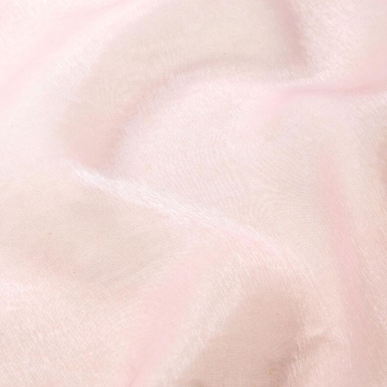 Organza – light pink,  image number 3