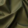 Raincoat Fabric Metallic – dark olive,  thumbnail number 3