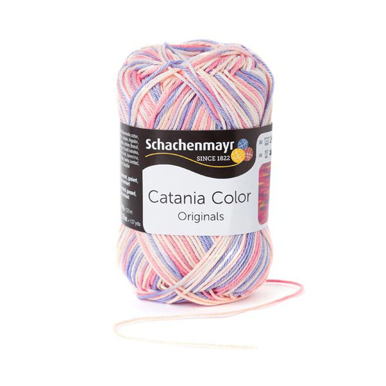 Catania Colour [50 g] | Schachenmayr (0218),  image number 1