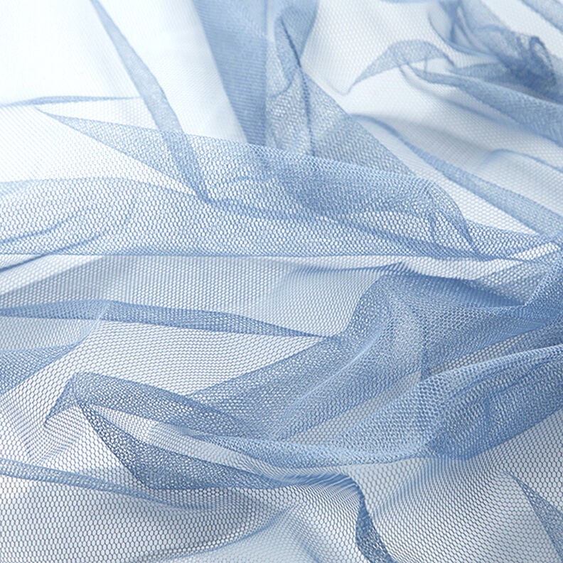 Soft Mesh – light blue,  image number 2