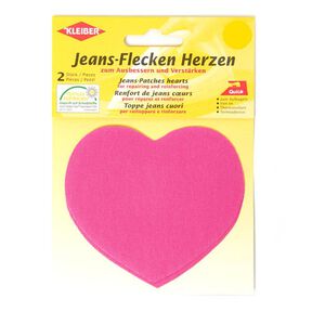 Jeans Patch Heart 5 | Kleiber, 