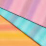 Raincoat fabric colour gradient – pink/pastel violet,  thumbnail number 7