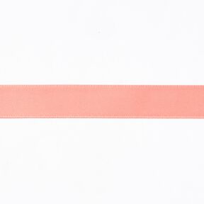 Satin Ribbon [15 mm] – salmon, 