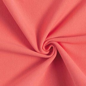 Cuffing Fabric Plain – lobster, 