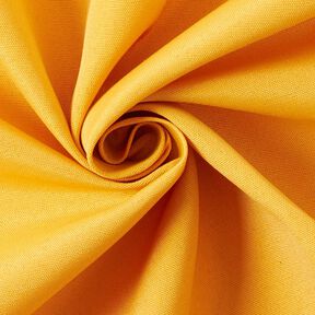 Outdoor Fabric Teflon Plain – yellow, 