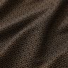 Stretch Trouser Fabric diamonds – black/light brown,  thumbnail number 2