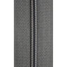 Endless Zip [3 mm] Plastic | Prym – dark grey,  thumbnail number 1