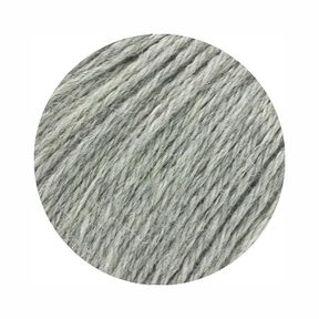 LANDLUST Alpaca Merino 160, 50g | Lana Grossa – light grey, 