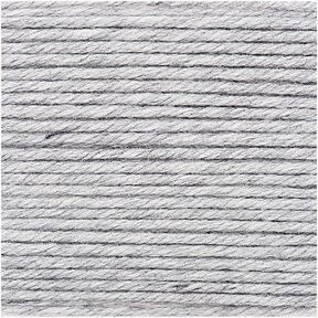 Essentials Mega Wool chunky | Rico Design – light grey, 