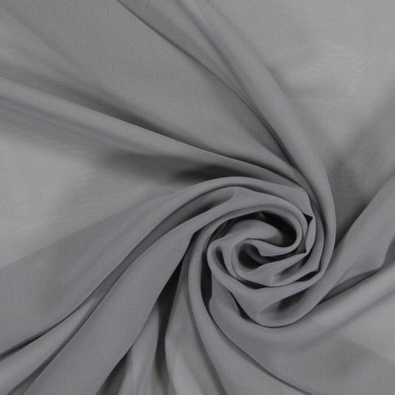 Chiffon – grey,  image number 1