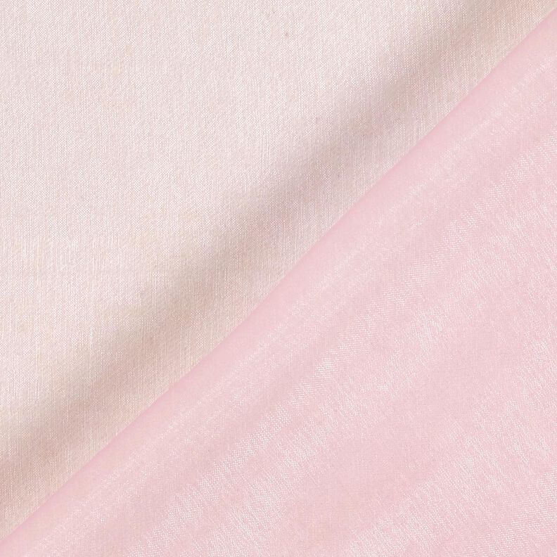 Organza – light pink,  image number 4