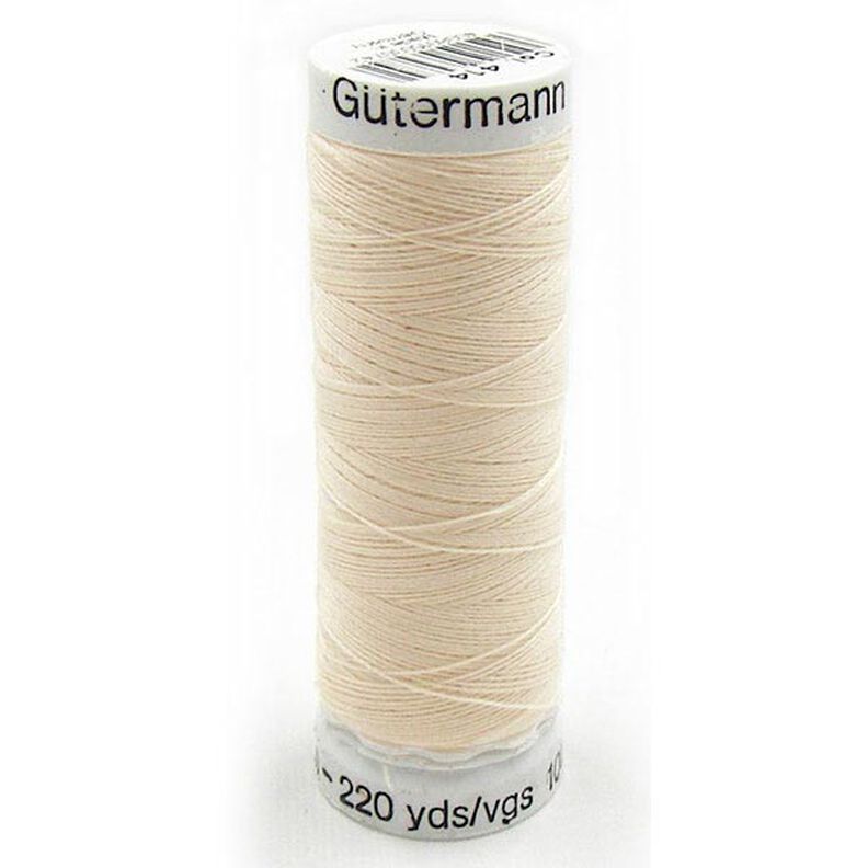 Sew-all Thread (414) | 200 m | Gütermann,  image number 1