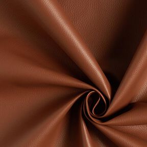 Imitation Leather – brown, 