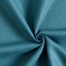 Decor Linen Plain – ocean blue,  thumbnail number 1