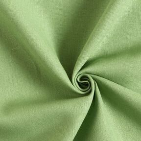 Decor Linen Plain – green, 
