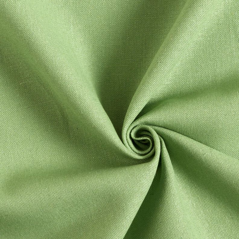 Decor Linen Plain – green,  image number 1